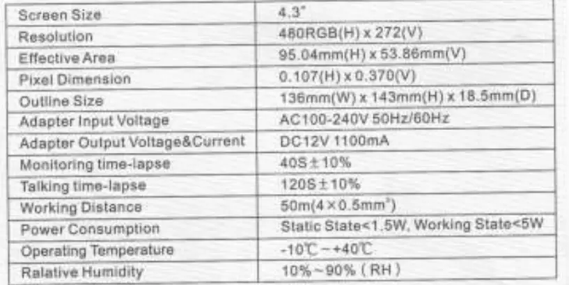 Yiwugo-RL-043F-Color-Video-Doorphone-Kits-Fig9