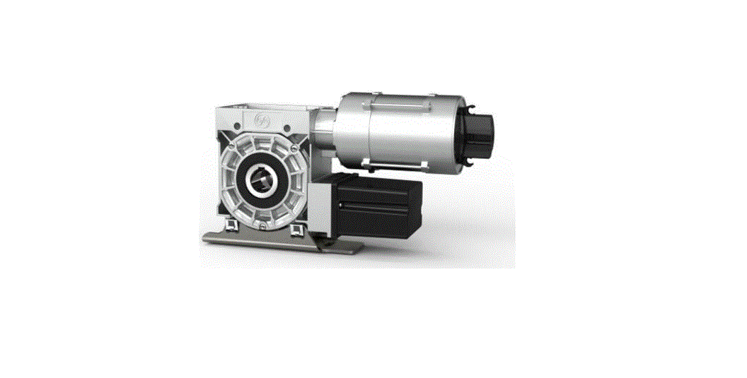 Gfa Elektromaten 10003672.10012 Safe Drive Motors Instruction Manual