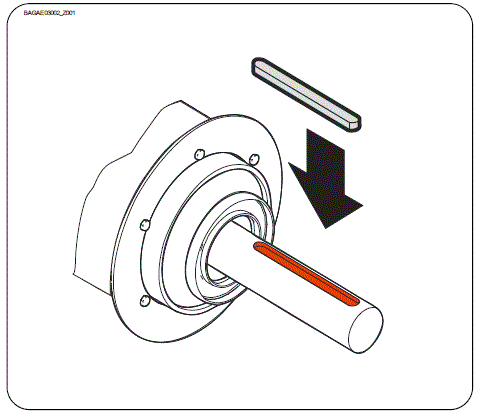 GfA ELEKTROMATEN 10003672.10012 Safe Drive Motors fig 5