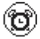 Alarm Clock Icon