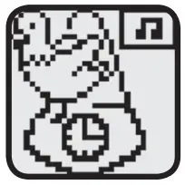 Chickaletta Cuckoo Clock