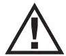 Warning Icon