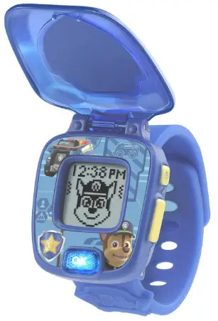 vtech 80-199500 PAW Patrol Chase Learning Watch
