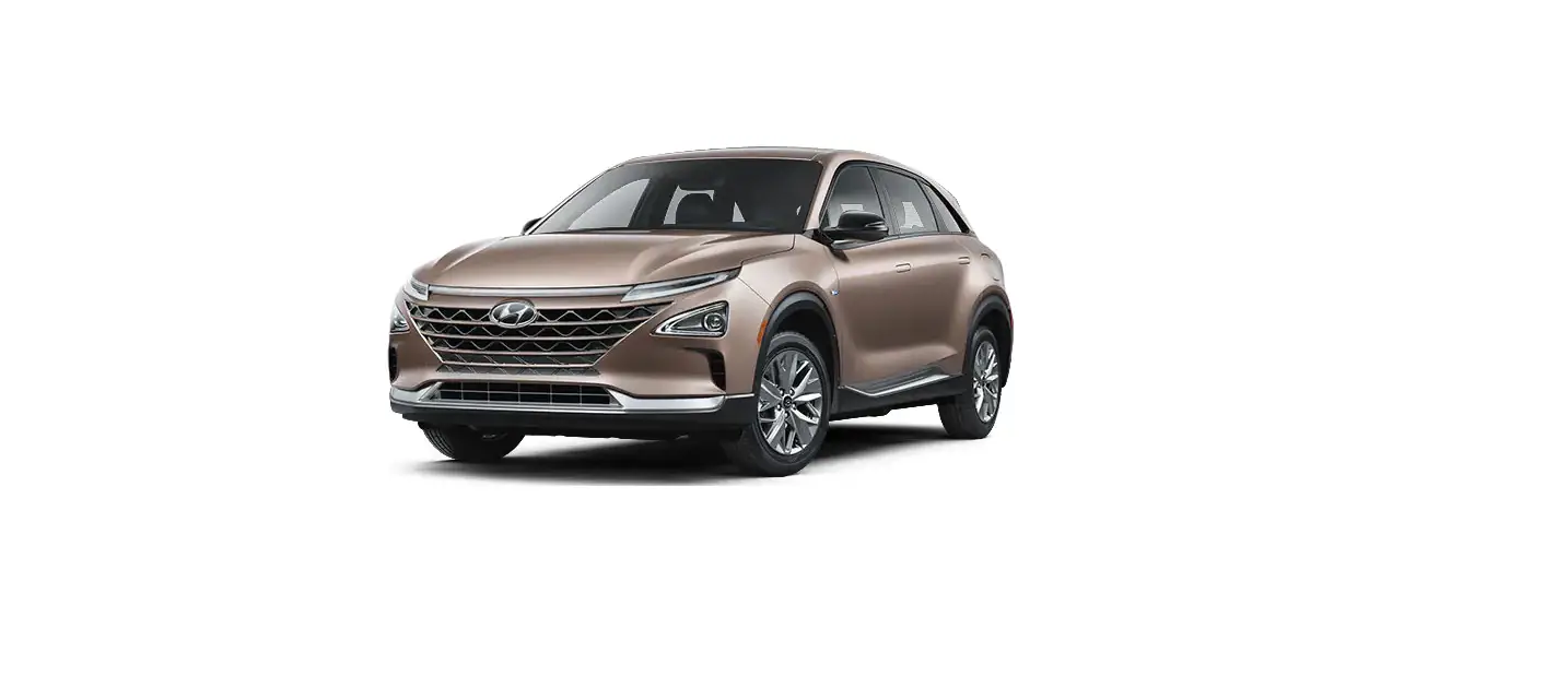 2020 Hyundai Nexo Fule Cell Bluetooth And Infotainment System User Manual