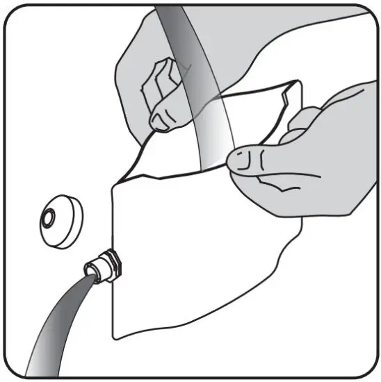 baby brezza 030-05-0137 One Step Food Maker Deluxe - figure 7