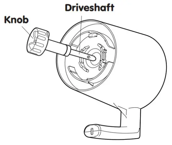 baby brezza 030-05-0137 One Step Food Maker Deluxe - figure 8