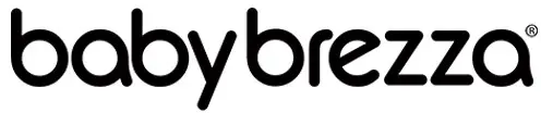 baby brezza - logo