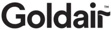 Goldair logo
