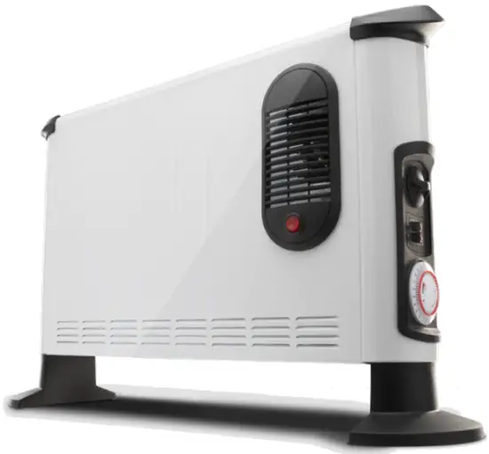 Goldair GCV335 2000W Convector Heater