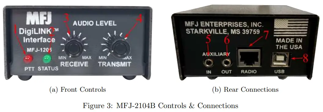 MFJ-1205-DigiLINk-USB-Radio-Interface-4
