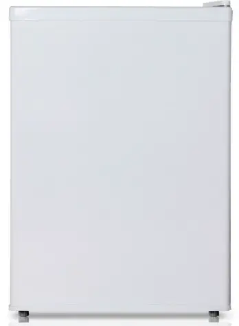kogan 69L WhiteCold Bar Fridge2