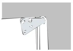 kogan 69L WhiteCold Bar Fridge58