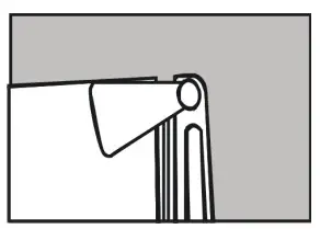 kogan 69L WhiteCold Bar Fridge6