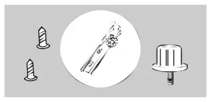 kogan 69L WhiteCold Bar Fridge7