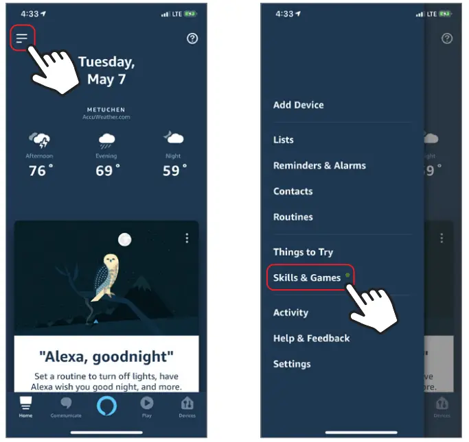 BKSCNTRL Smart WiFi Remote Control-11