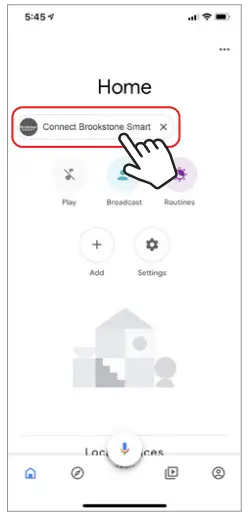 BKSCNTRL Smart WiFi Remote Control-14