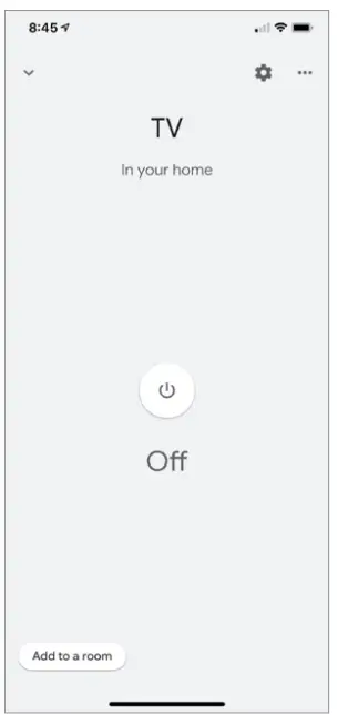 BKSCNTRL Smart WiFi Remote Control-16