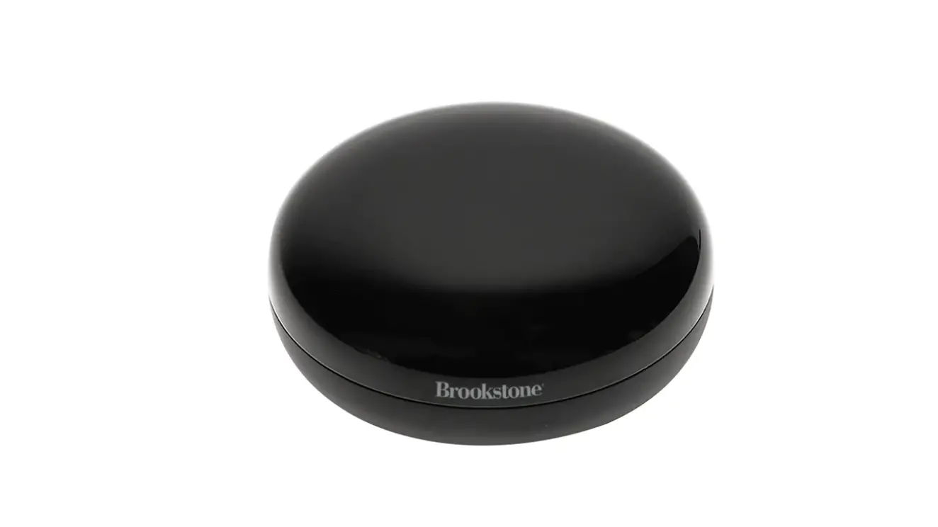 Brookstone Bkscntrl Smart Wifi Remote Control User Manual