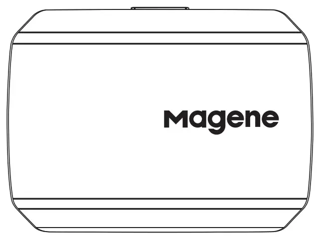 Magene H803 Heart Rate Armband