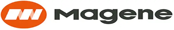 Magene logo