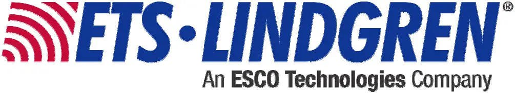 ETS-Lindgren - logo