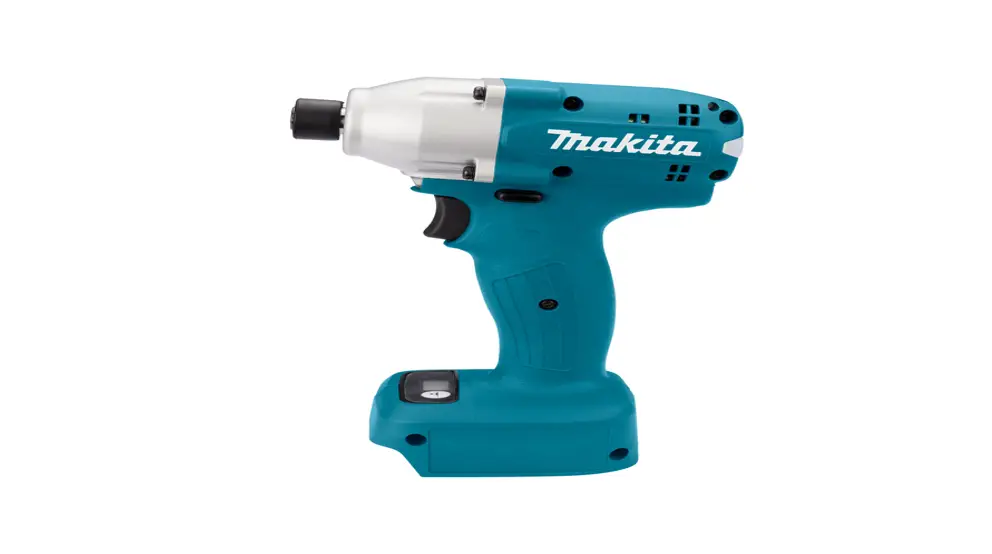 Makita Dtda040 Cordless Impact Driver Instruction Manual