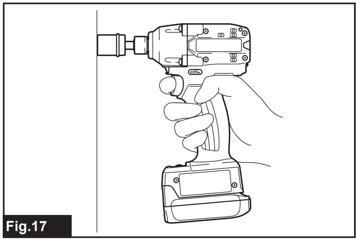 makita DTDA040 Cordless Impact Driver - fig 2