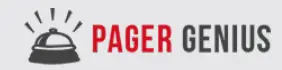 PAGER-GENIUS-T9050-Paging-System-LOGO