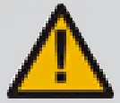 Warning icon