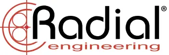 Radial Logo