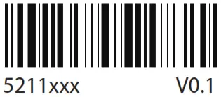 Realme RMX2170 7 Pro Smartphone - Bar Code