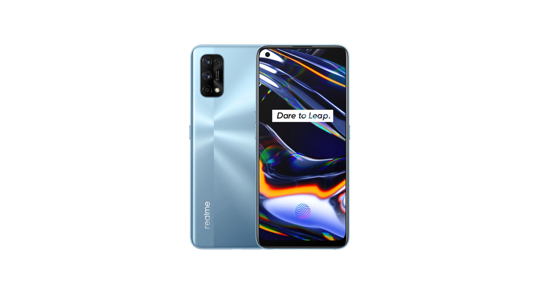 Realme Rmx2170 7 Pro Smartphone User Guide Realme Rmx2170 7 Pro Smartphone User Guide