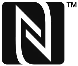 Realme RMX2170 7 Pro Smartphone - N Mark Logo