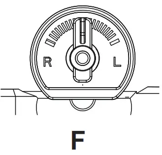 SAUAGE AWD Off-Road Racer -STEERING WHEEL TRIM ADJUSTMENT