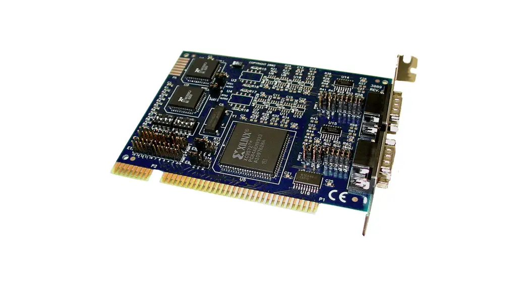 Sealevel 3089 Ultra-sio Serial Interface Board User Manual Sealevel 3089 Ultra-sio Serial Interface Board User Manual