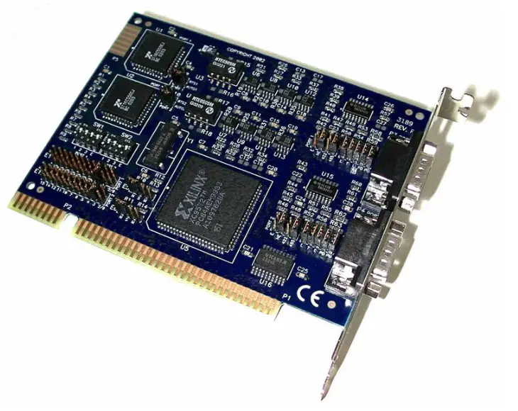 SEALEVEL 3089 Ultra SIO Serial Interface Board