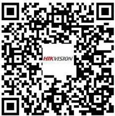 HIKVISION DS PDMC EG2 WB Wireless Magnet Detector - qr