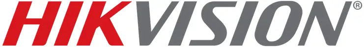 HIKVISION logo