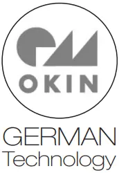 Maxxprime WN7028 Adjustable Bed Base German technology