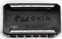 Maxxprime WN7028 Adjustable Bed Base Step 1 F