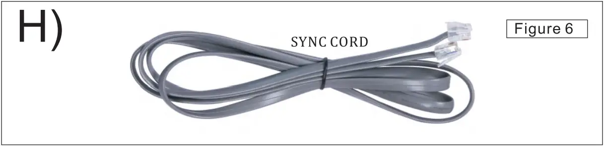 Maxxprime WN7028 Adjustable Bed Base Step 8 A