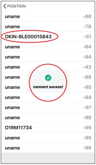 Maxxprime WN7028 Adjustable Bed Base step 7-step 4