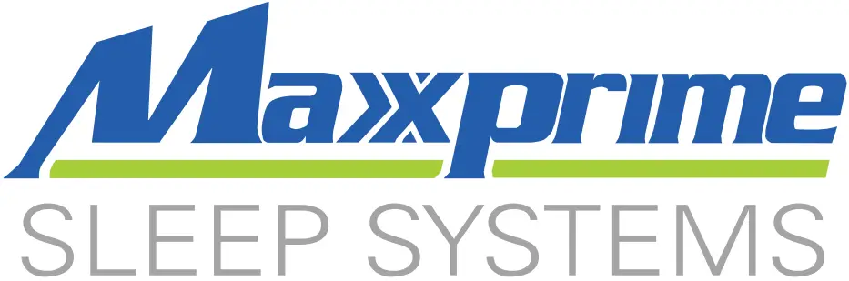 Maxxprime logo