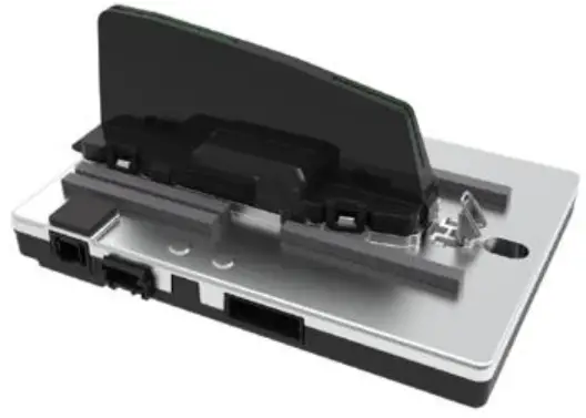 Continental TCAM1NA0 Telematics and Connectivity Antenna Module -