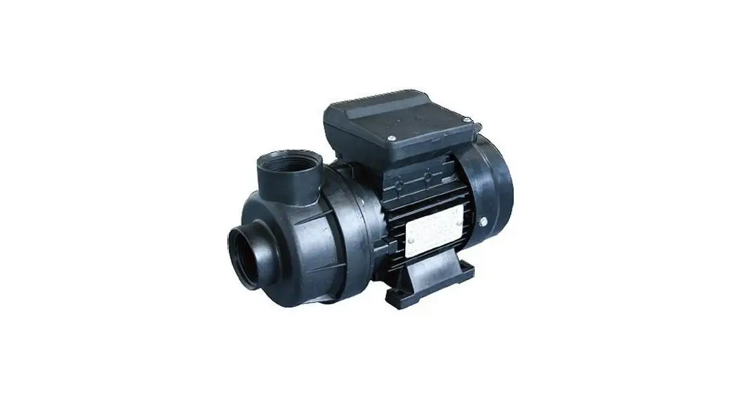 Swimline 71206 Hydro Flo Sand Filter System Pumps Instructions