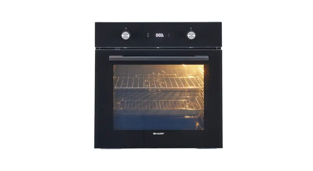 Home Appliances K-61p27bnm Cooking Oven User Manual Home Appliances K-61p27bnm Cooking Oven User Manual