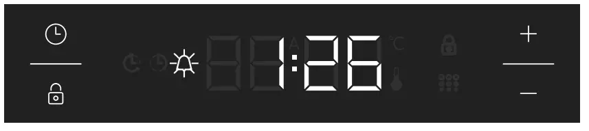 Home Appliances K 61P27BNM Cooking Oven - fig10