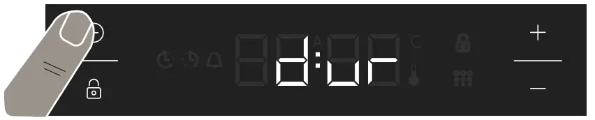 Home Appliances K 61P27BNM Cooking Oven - fig11