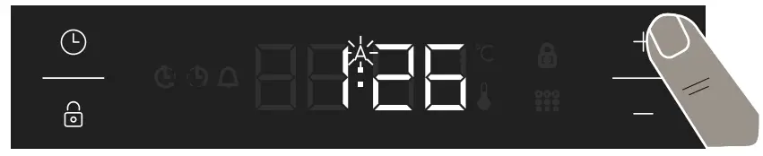 Home Appliances K 61P27BNM Cooking Oven - fig12