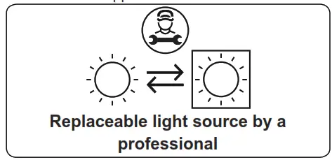 Home Appliances K 61P27BNM Cooking Oven - fig29